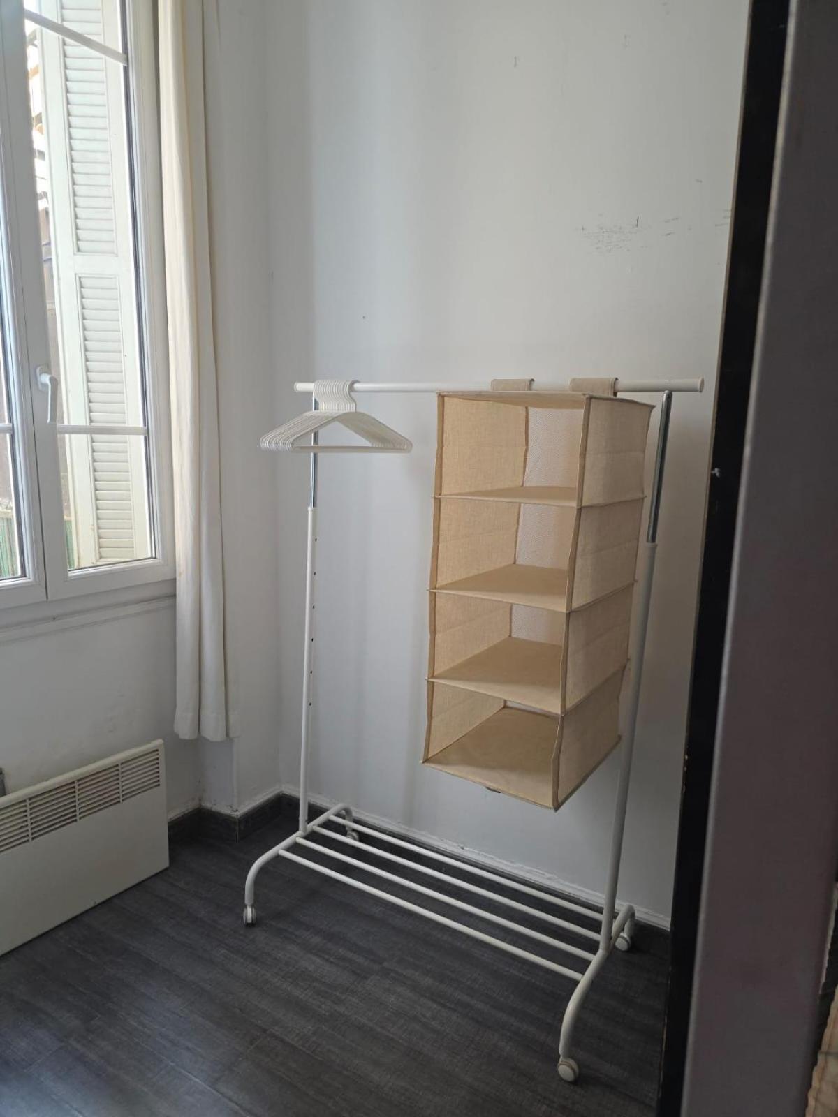 2 Spacious Bedrooms Near Riquier Station! Nice Exterior photo